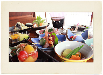 恋路亭 団体様のご案内